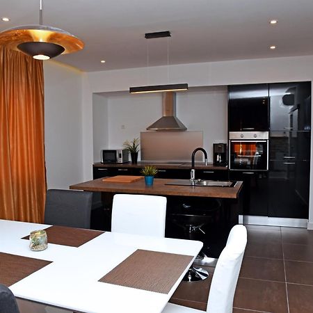 Besker Apartment Τρογκίρ Εξωτερικό φωτογραφία