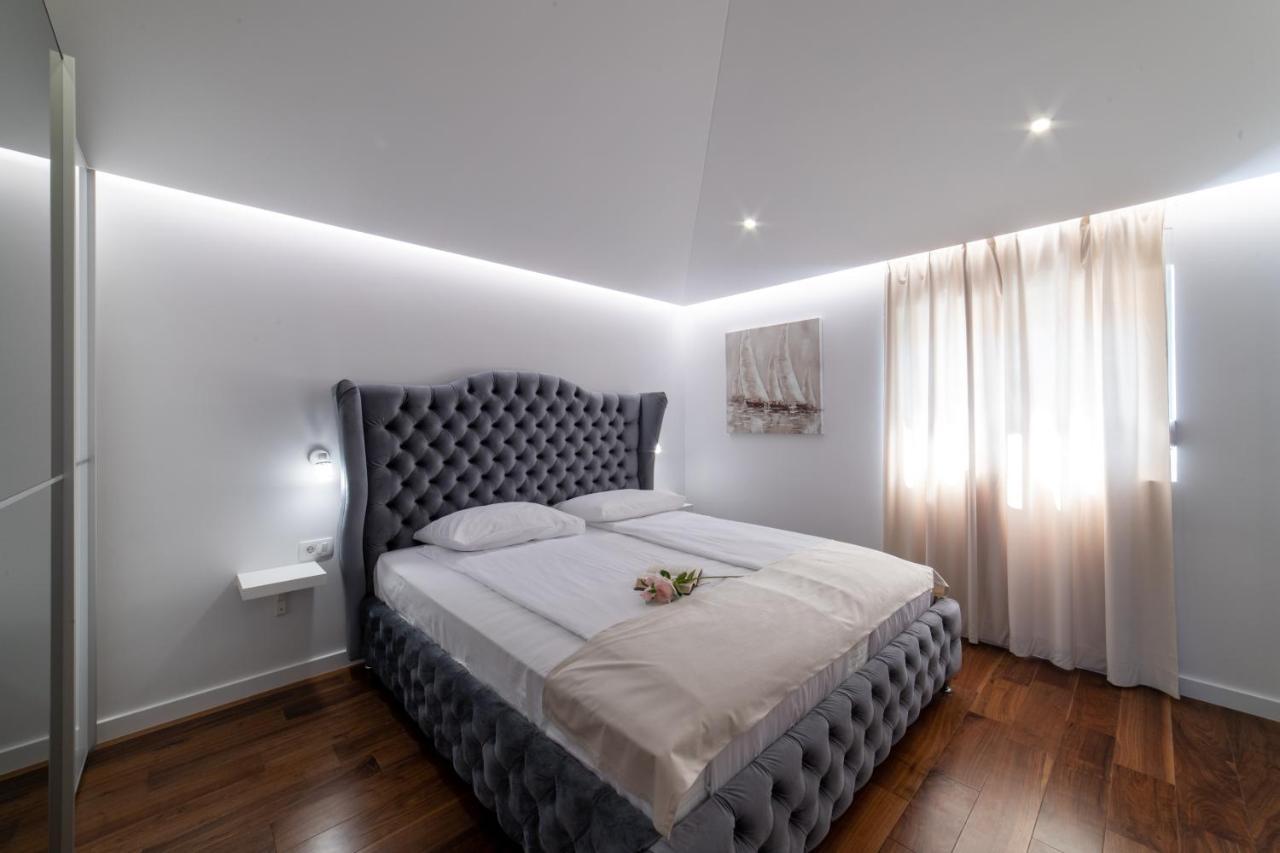 Besker Apartment Τρογκίρ Εξωτερικό φωτογραφία