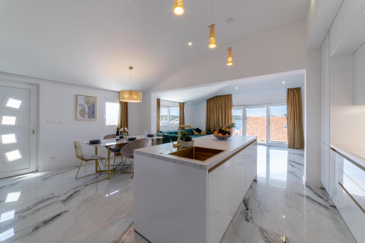 Besker Apartment Τρογκίρ Εξωτερικό φωτογραφία