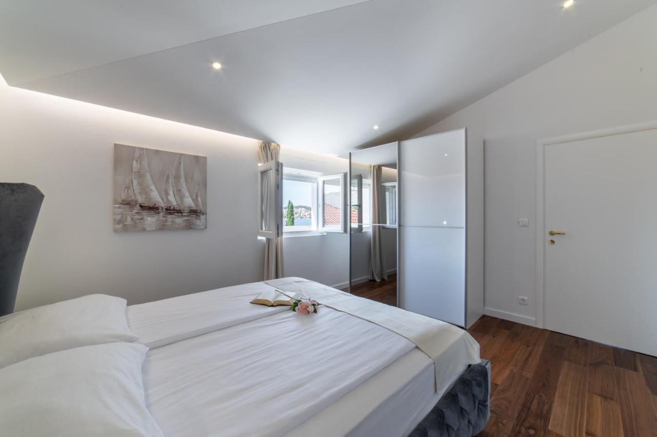 Besker Apartment Τρογκίρ Εξωτερικό φωτογραφία