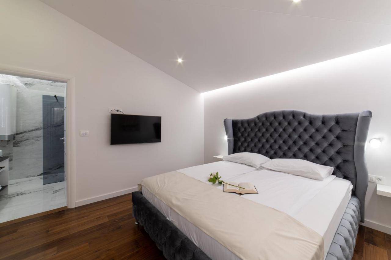Besker Apartment Τρογκίρ Εξωτερικό φωτογραφία