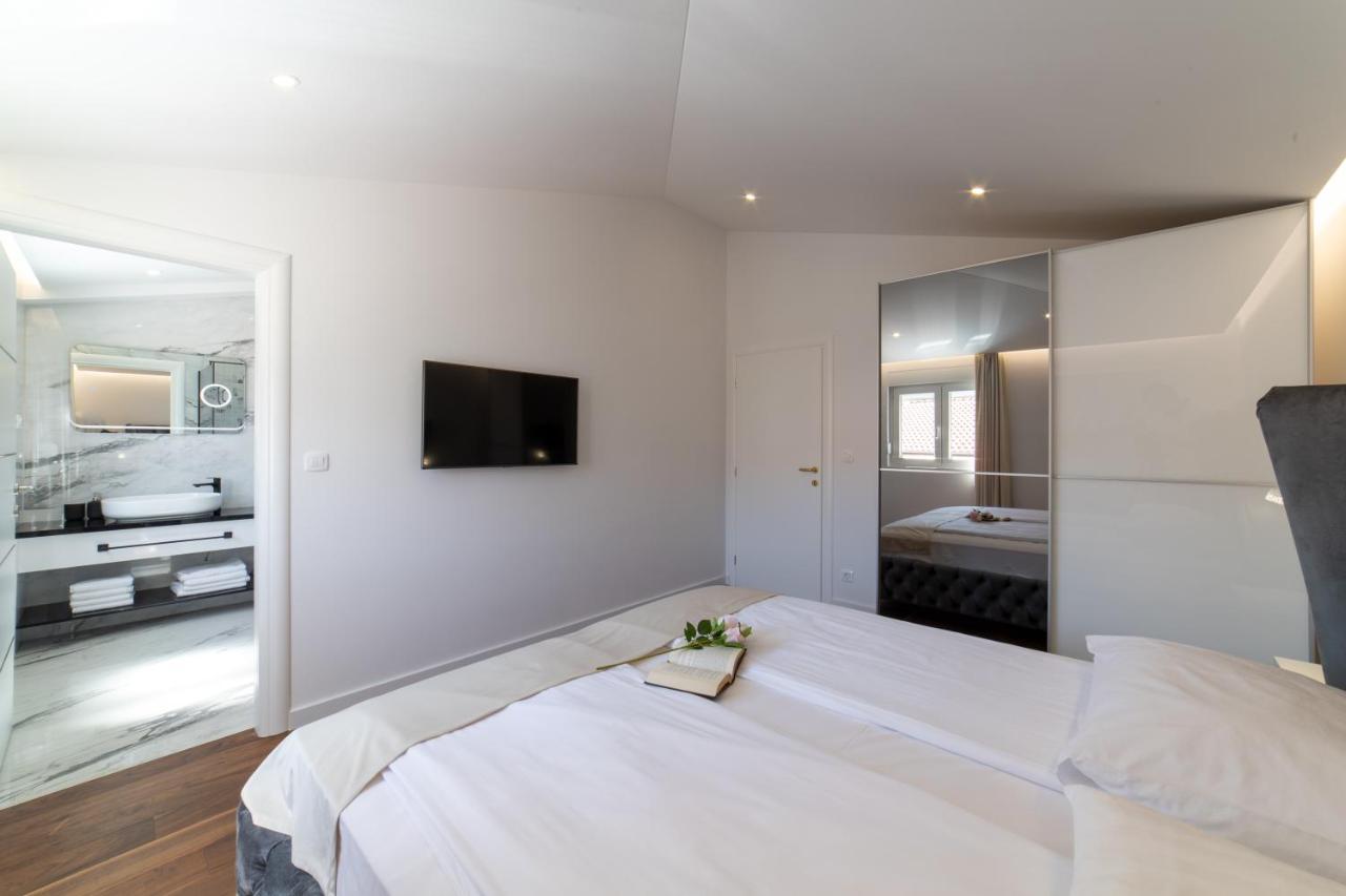 Besker Apartment Τρογκίρ Εξωτερικό φωτογραφία