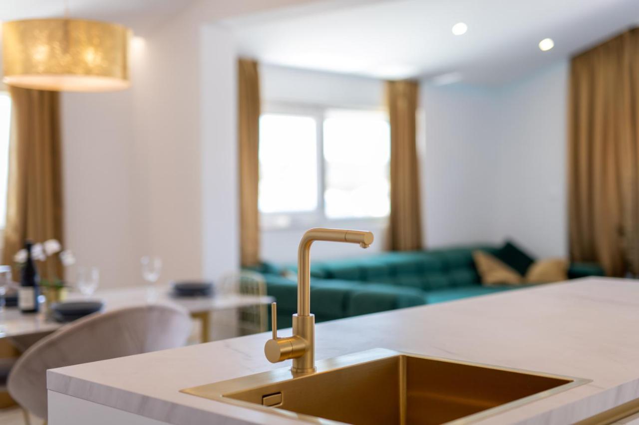 Besker Apartment Τρογκίρ Εξωτερικό φωτογραφία