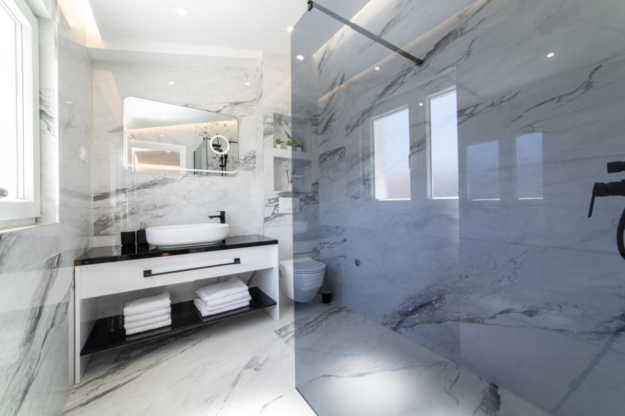 Besker Apartment Τρογκίρ Εξωτερικό φωτογραφία