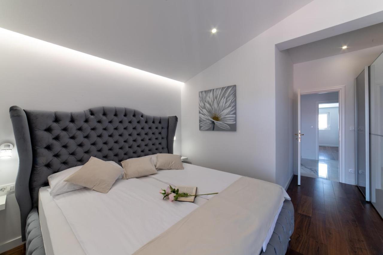 Besker Apartment Τρογκίρ Εξωτερικό φωτογραφία