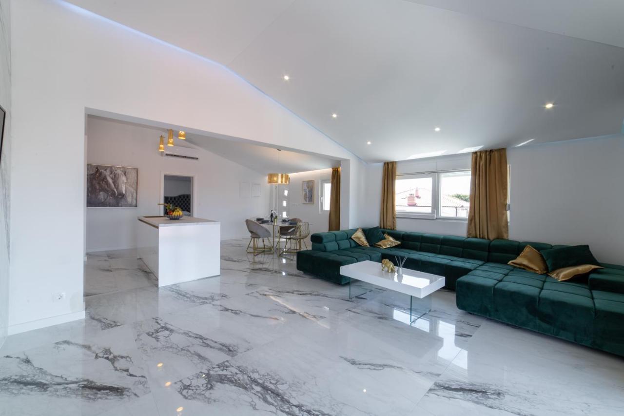 Besker Apartment Τρογκίρ Εξωτερικό φωτογραφία