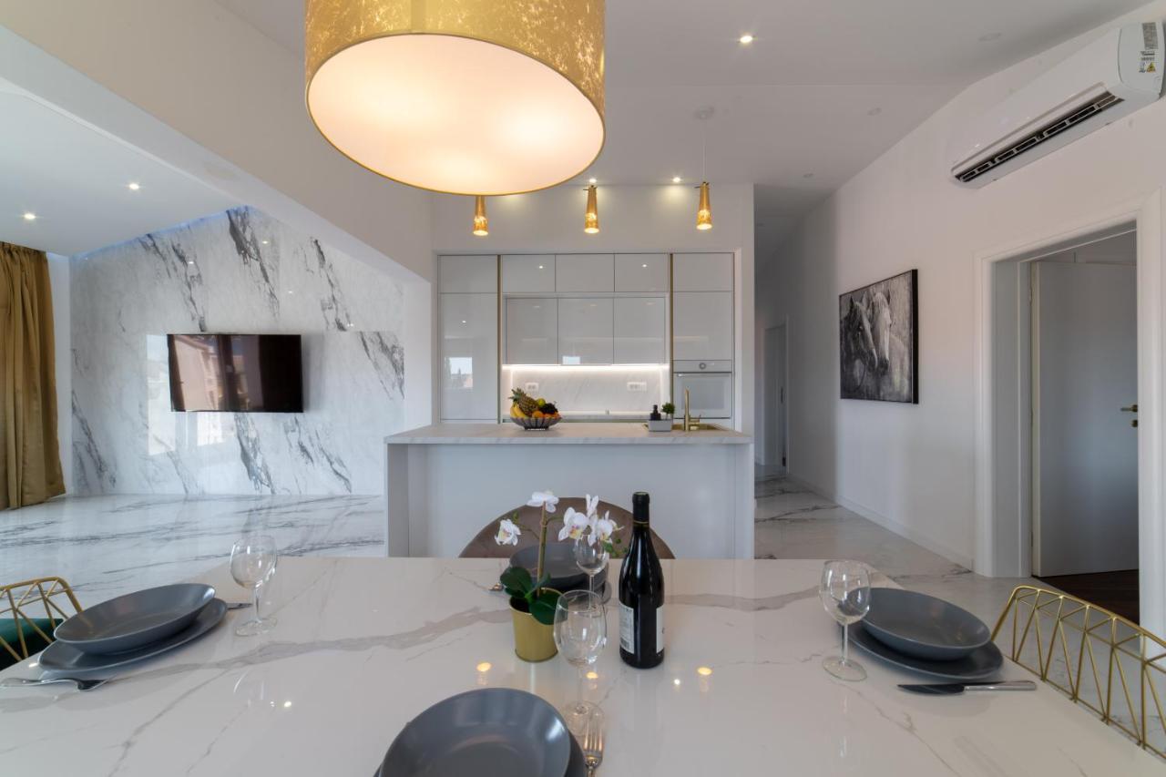 Besker Apartment Τρογκίρ Εξωτερικό φωτογραφία