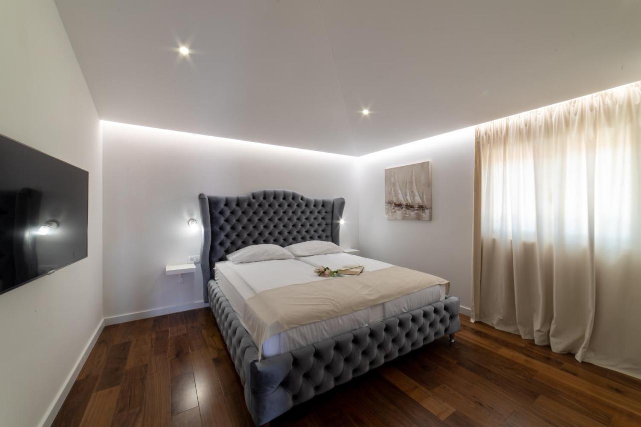 Besker Apartment Τρογκίρ Εξωτερικό φωτογραφία