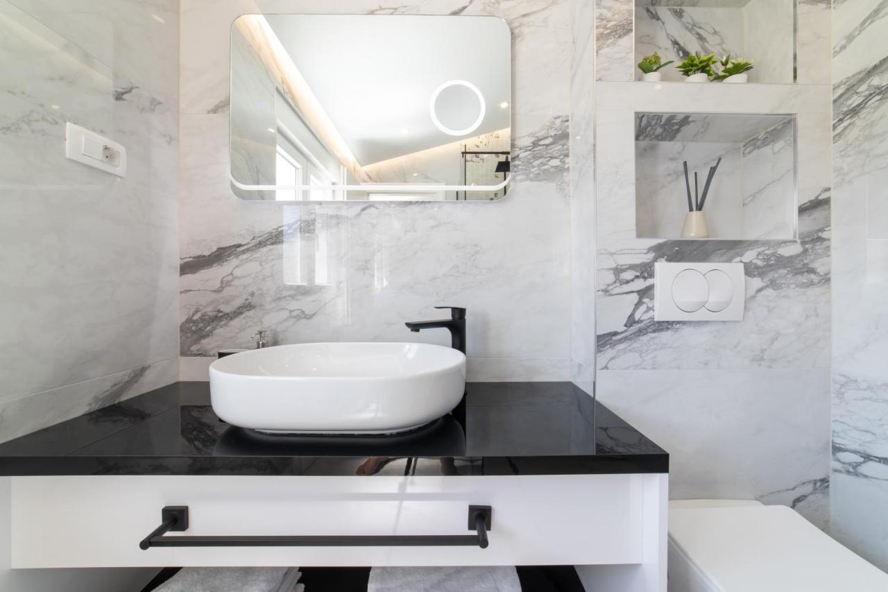 Besker Apartment Τρογκίρ Εξωτερικό φωτογραφία