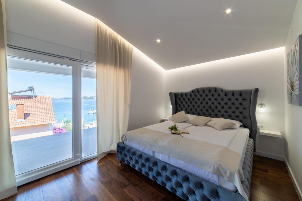 Besker Apartment Τρογκίρ Εξωτερικό φωτογραφία