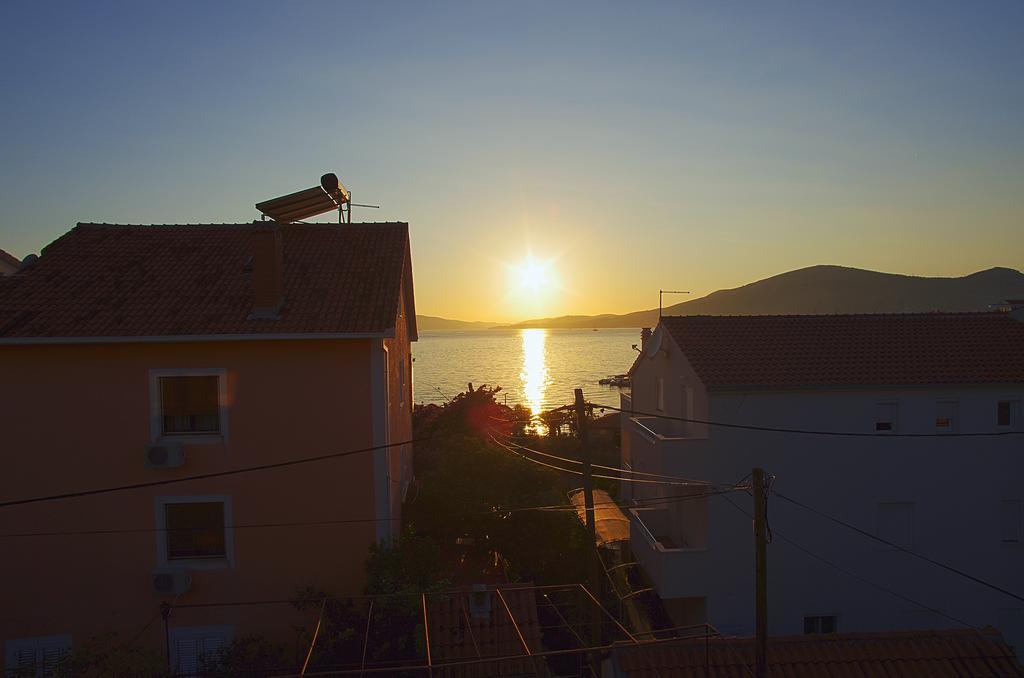 Besker Apartment Τρογκίρ Εξωτερικό φωτογραφία