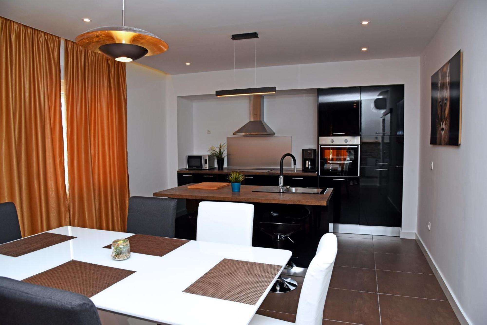 Besker Apartment Τρογκίρ Εξωτερικό φωτογραφία