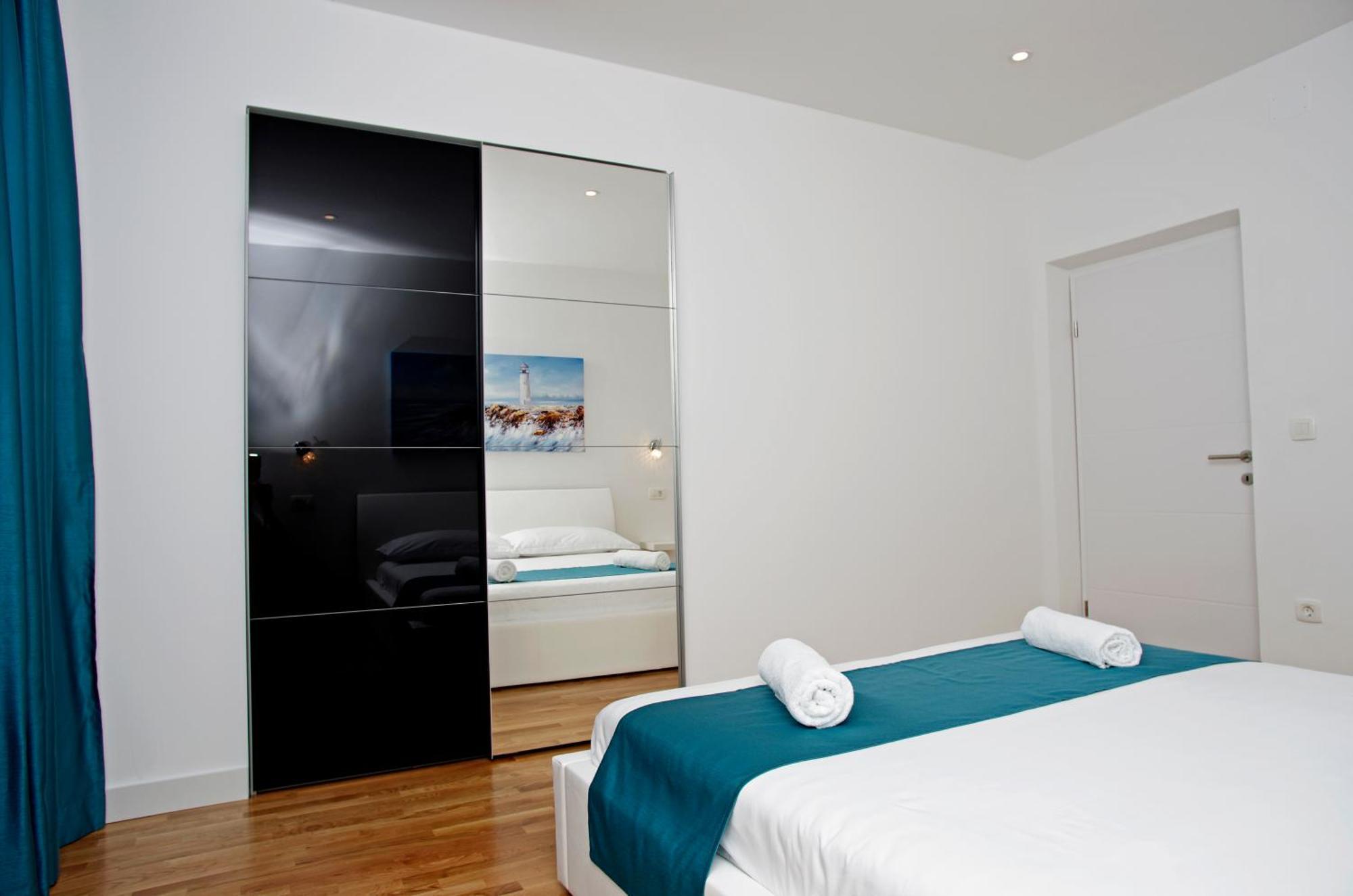 Besker Apartment Τρογκίρ Εξωτερικό φωτογραφία
