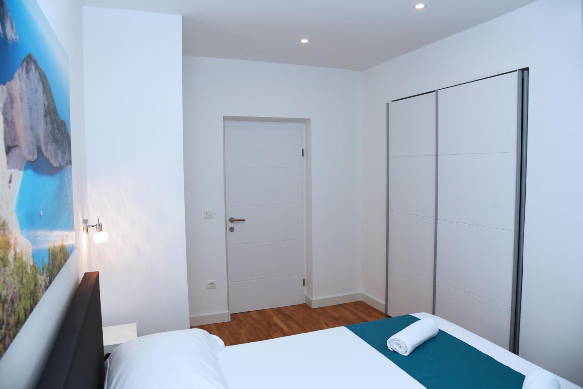 Besker Apartment Τρογκίρ Εξωτερικό φωτογραφία