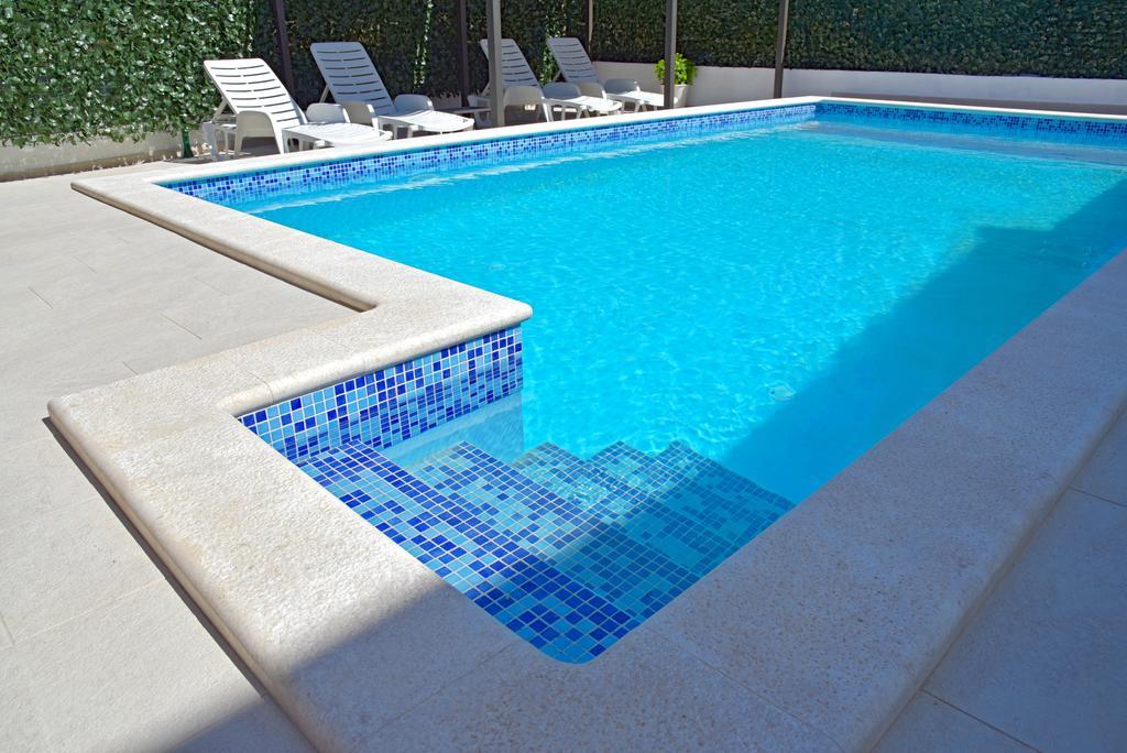 Besker Apartment Τρογκίρ Εξωτερικό φωτογραφία