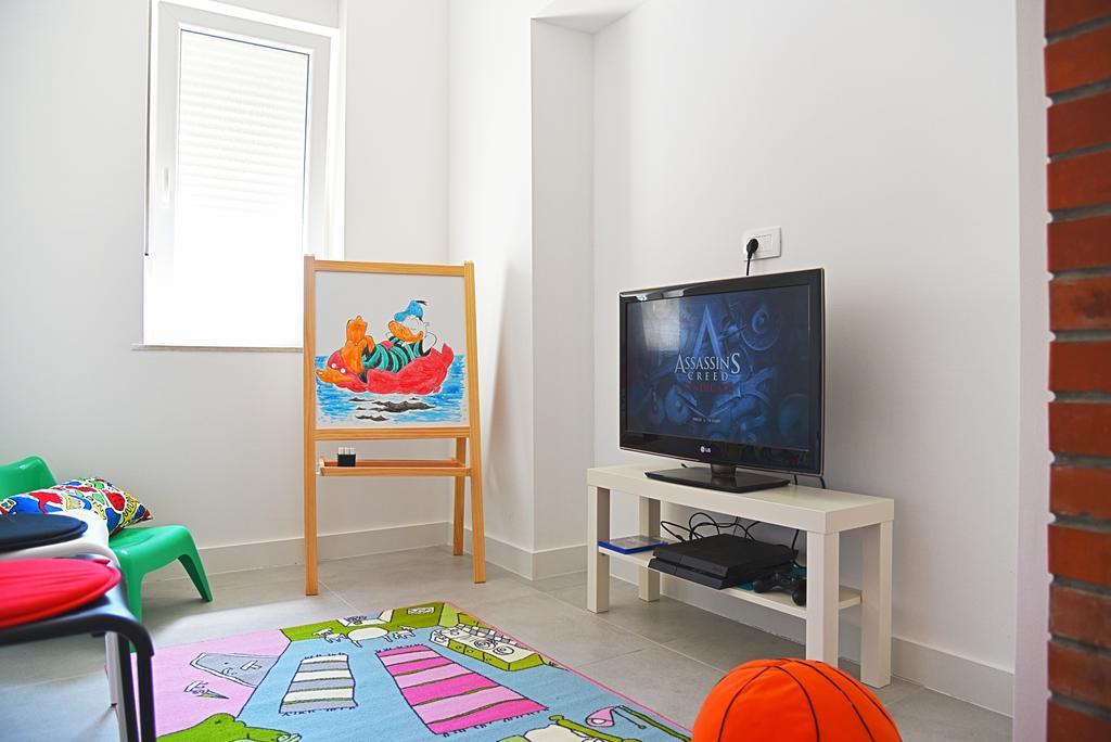 Besker Apartment Τρογκίρ Εξωτερικό φωτογραφία
