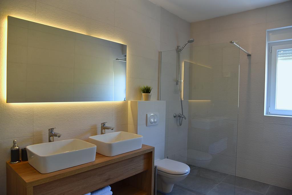 Besker Apartment Τρογκίρ Εξωτερικό φωτογραφία