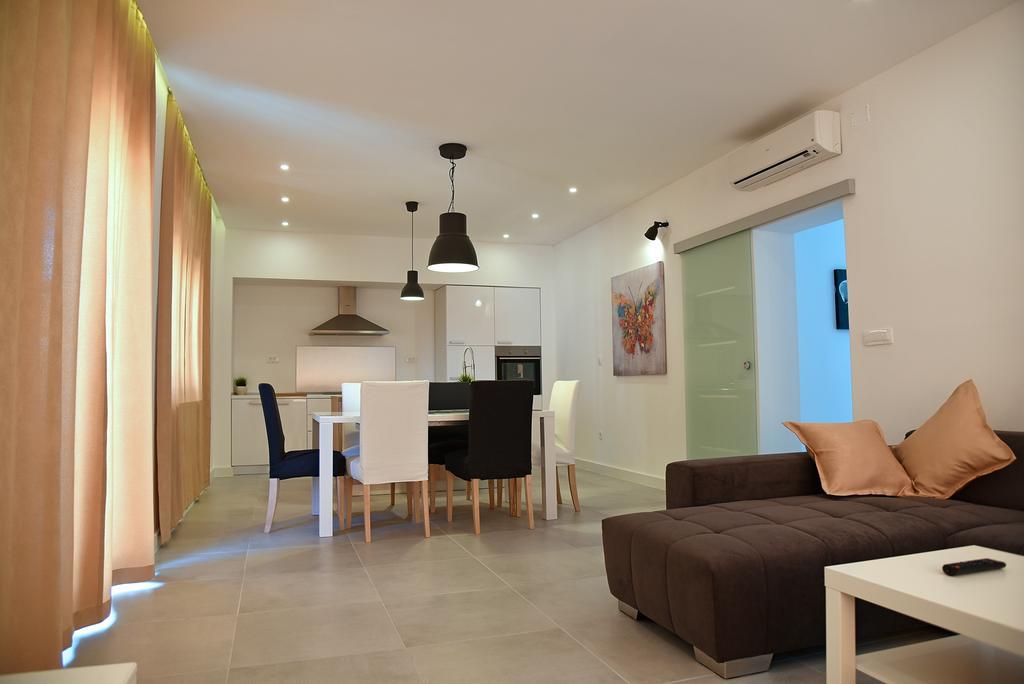 Besker Apartment Τρογκίρ Εξωτερικό φωτογραφία