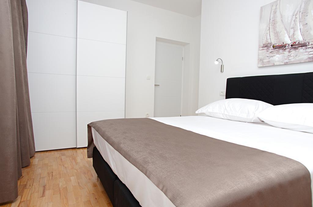 Besker Apartment Τρογκίρ Εξωτερικό φωτογραφία