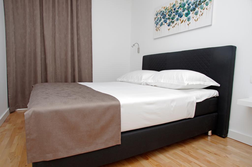 Besker Apartment Τρογκίρ Εξωτερικό φωτογραφία