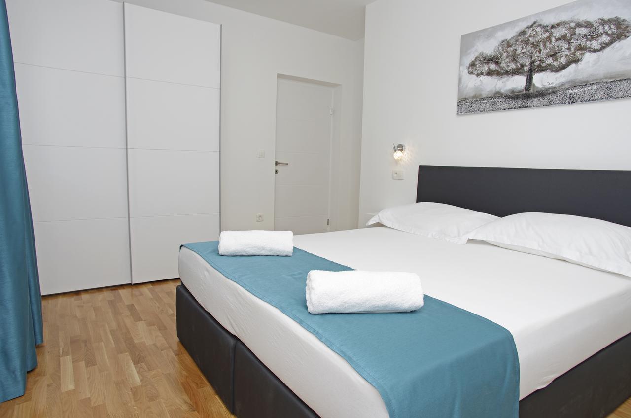Besker Apartment Τρογκίρ Εξωτερικό φωτογραφία