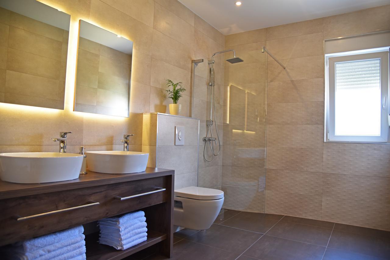 Besker Apartment Τρογκίρ Εξωτερικό φωτογραφία