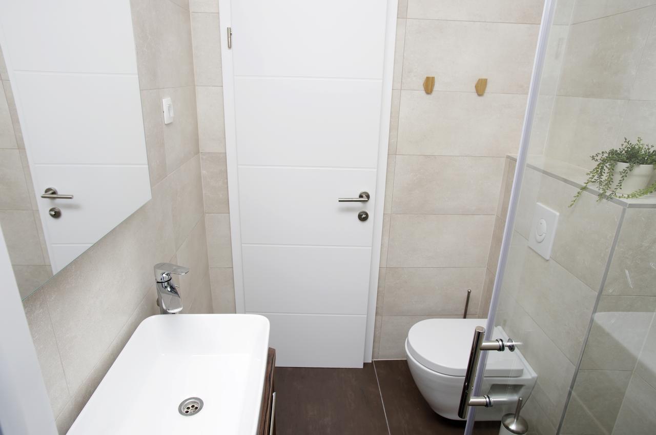 Besker Apartment Τρογκίρ Εξωτερικό φωτογραφία