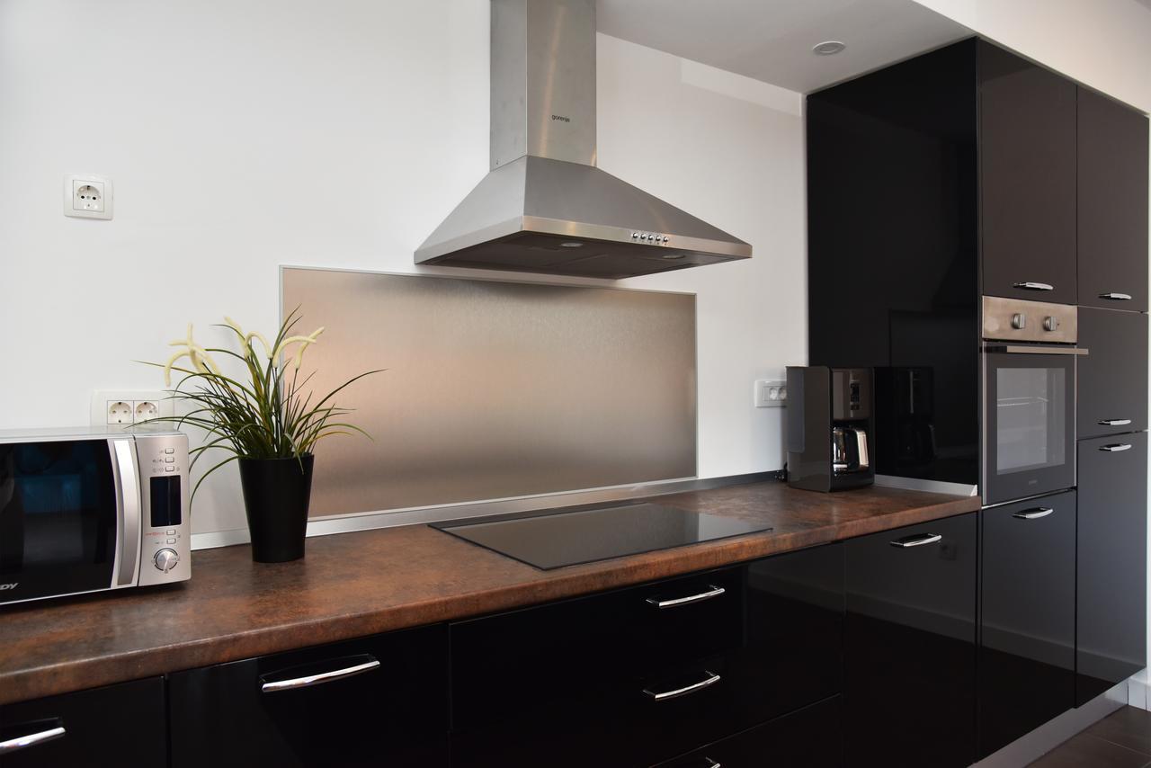 Besker Apartment Τρογκίρ Εξωτερικό φωτογραφία