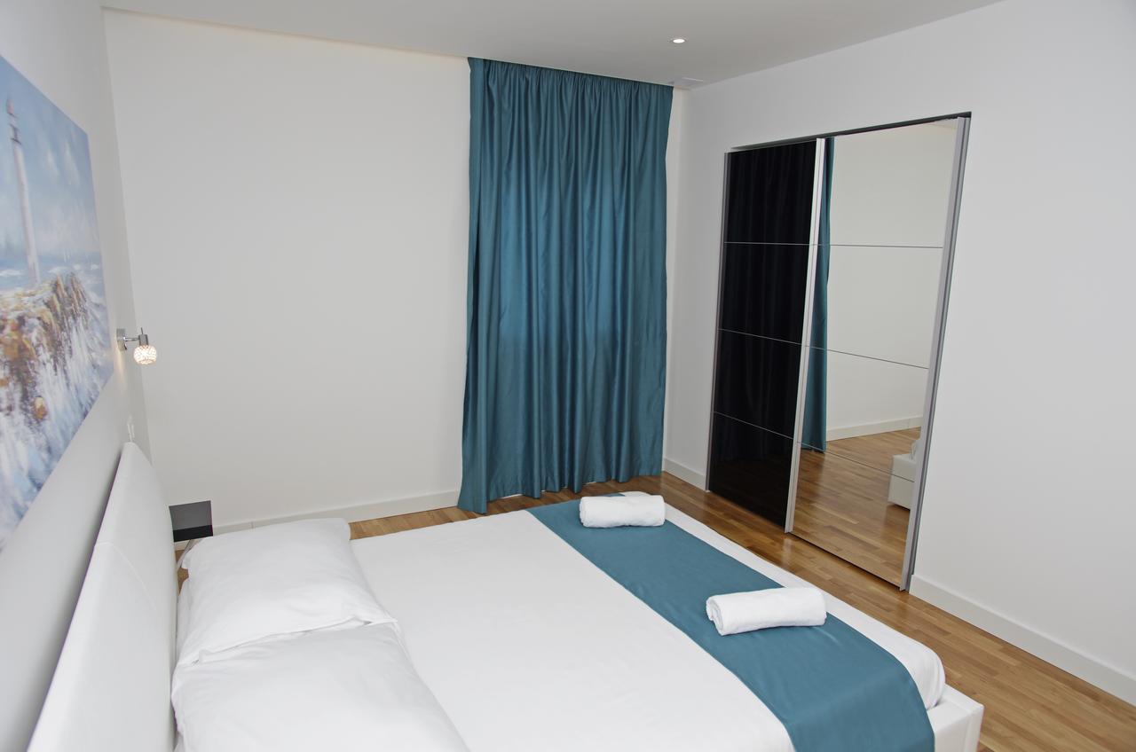 Besker Apartment Τρογκίρ Εξωτερικό φωτογραφία