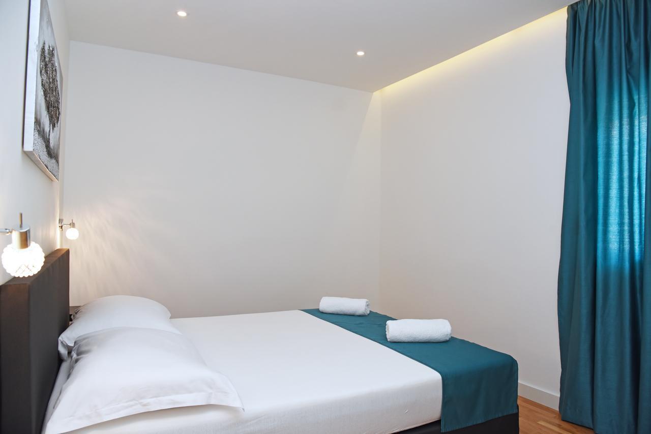 Besker Apartment Τρογκίρ Εξωτερικό φωτογραφία