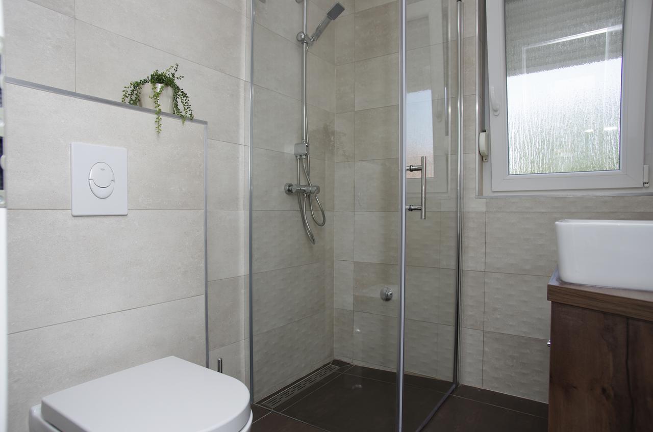 Besker Apartment Τρογκίρ Εξωτερικό φωτογραφία