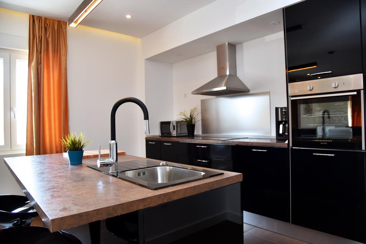 Besker Apartment Τρογκίρ Εξωτερικό φωτογραφία