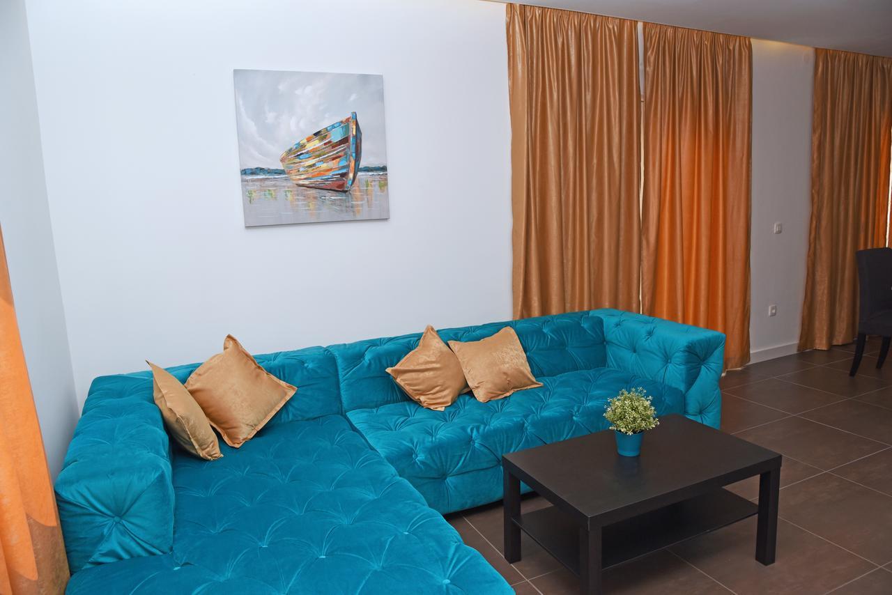 Besker Apartment Τρογκίρ Εξωτερικό φωτογραφία