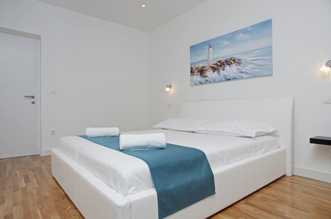 Besker Apartment Τρογκίρ Εξωτερικό φωτογραφία